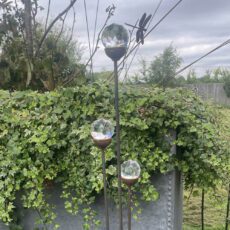 5065022557395 1 Cluster of 3 Garden Stake Ornaments Prism.jpg